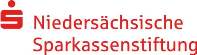Logo Niedersächsische Sparkassenstiftung